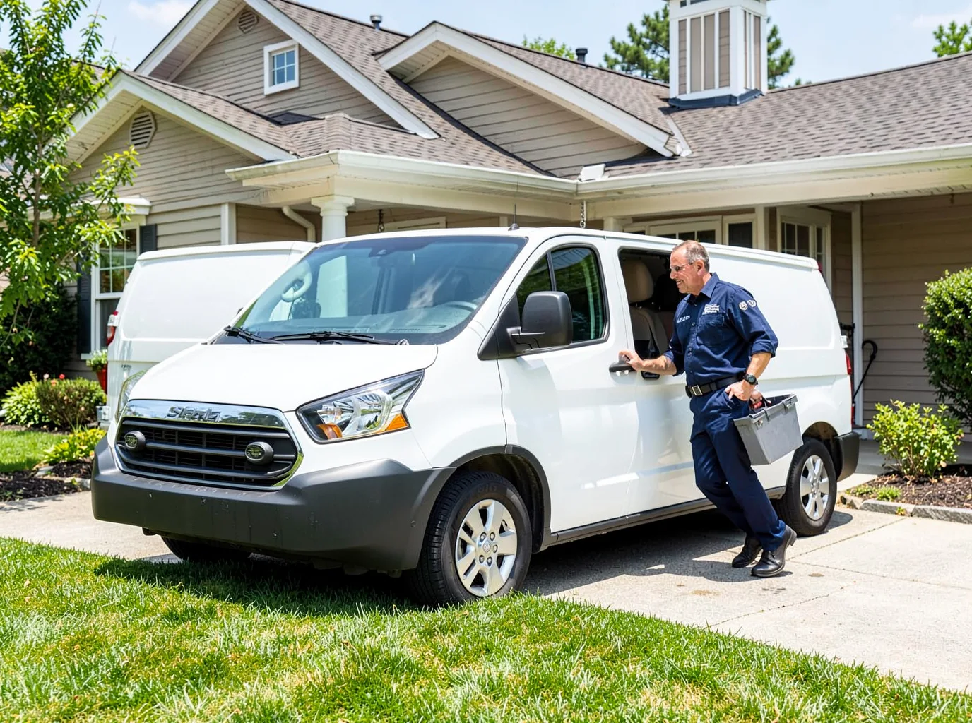 Emergency Plumber company in Prospect, KY